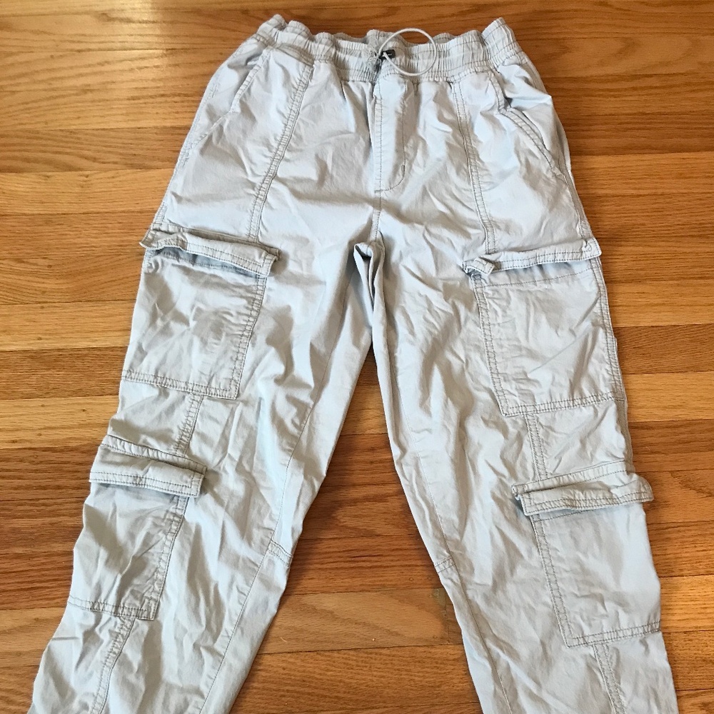 Cargos